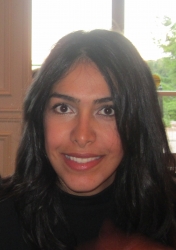 Kiana Toufighi