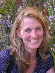 Christina Kiel